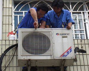 霍城空调维修售后服务中心