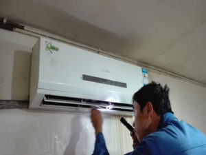 霍城格力空调电话是多少