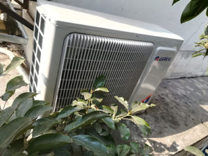 霍城空调维修售后服务