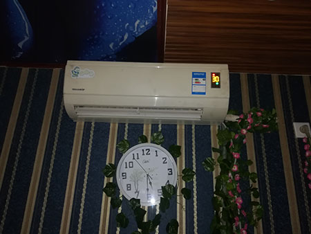 霍城空调维修售后服务中心