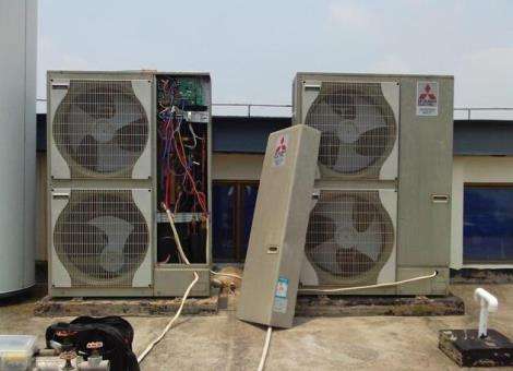 霍城空调维修电话号码多少