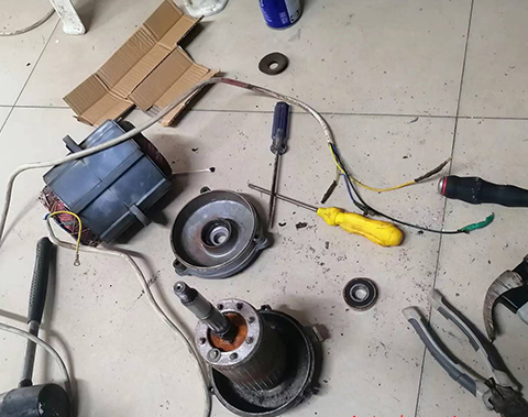 霍城空调维修售后服务中心电话在哪里找