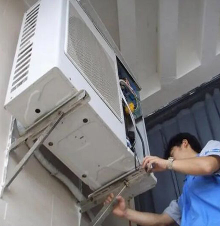 霍城24小时空调维修热线