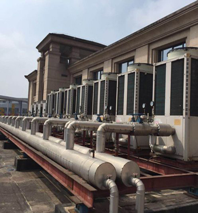 霍城多联机维修 霍城中央空调维修