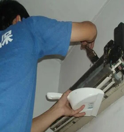 霍城空调清洗保养