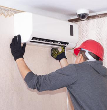 霍城空调内机噪音大