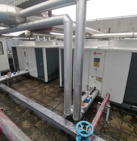 霍城附近中央空调维修 霍城上门中央空调维修